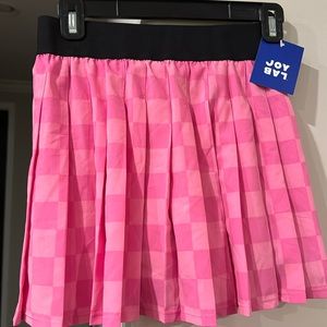 Joy Lab Athleisure Shorts, XS, Pink